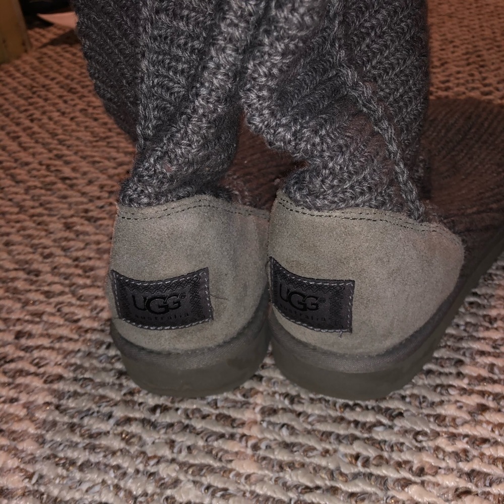 UGG Classic Cardy Boot